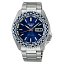Seiko 5 Sports Reedición Rally Diver SRPK65K1 